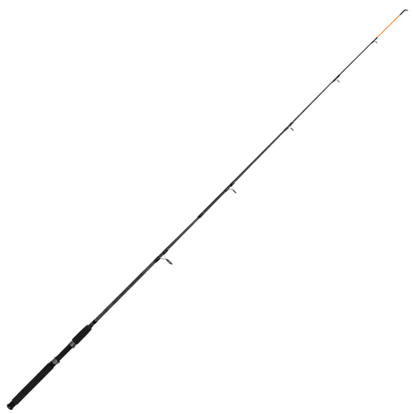Ozark Trail Grit Stick Spinning Fishing Rod, Heavy Action, 7ft