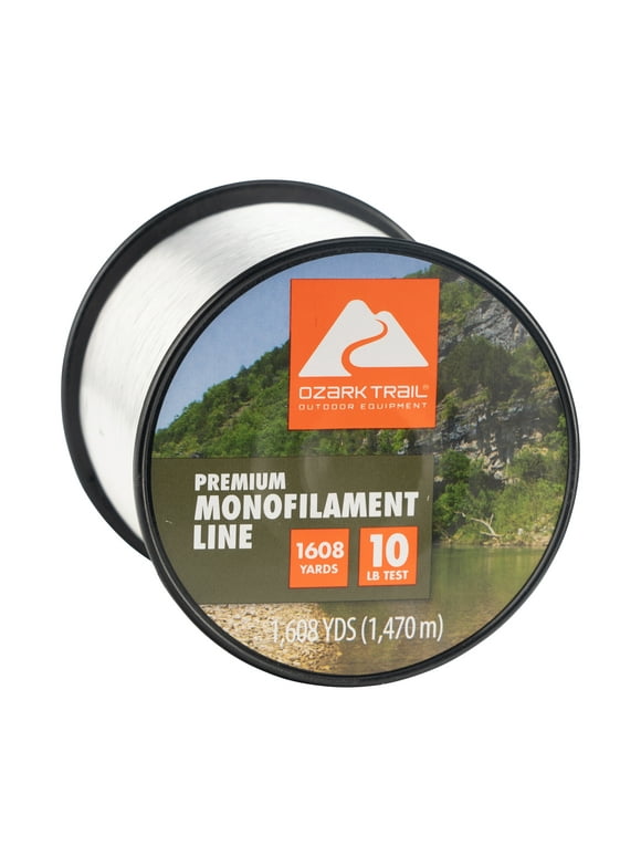 Ozark Trail Fishing in Fishing