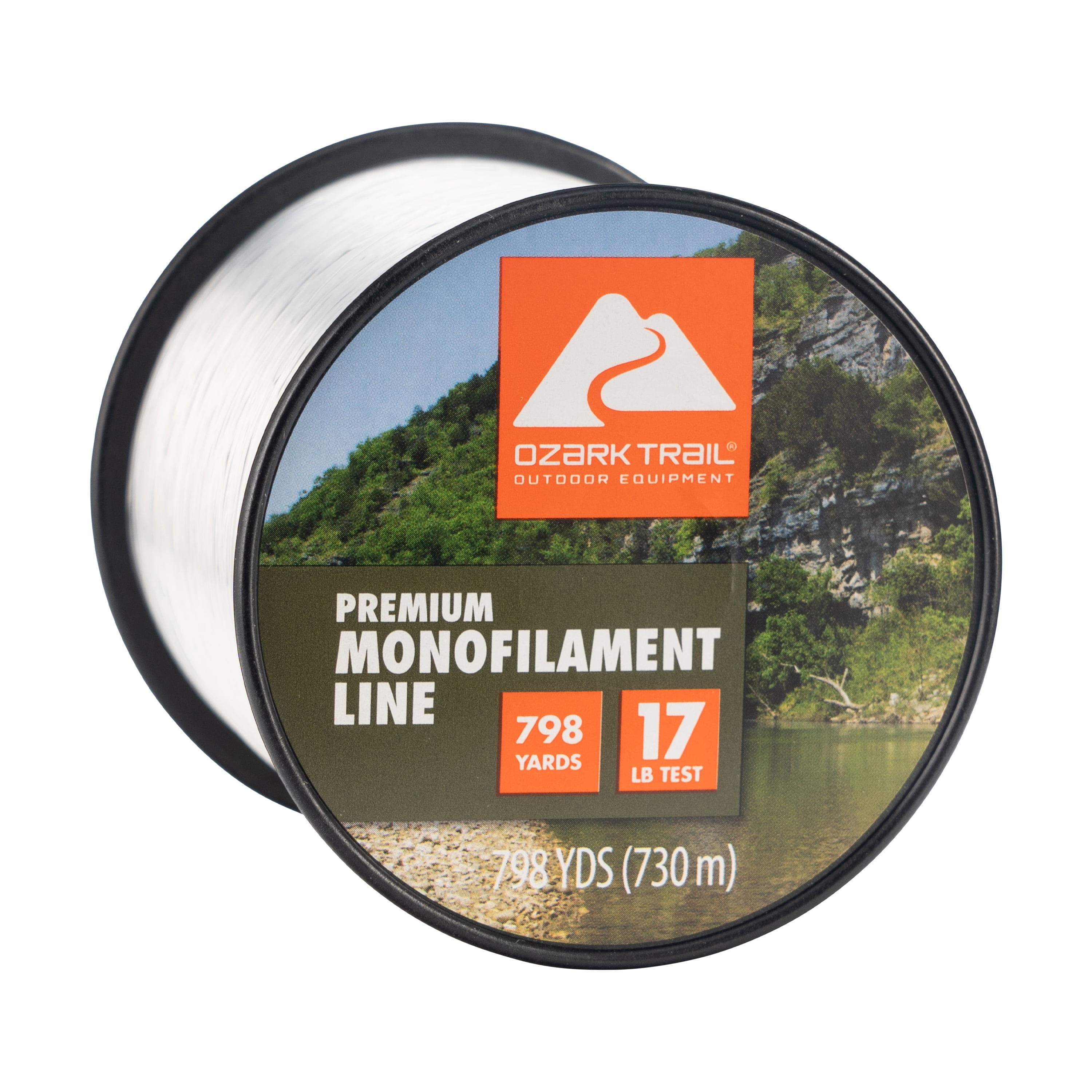 M01277 Fishing Line 5Y 30ft Monofilament 6 lb 0.009 Dia for Stop Motion  Repairs Crafts Emergency