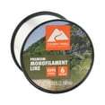 thumbnail image 1 of Ozark Trail HD Monofilament Fishing Line - 6lb, 2395 Yards, 1 of 5