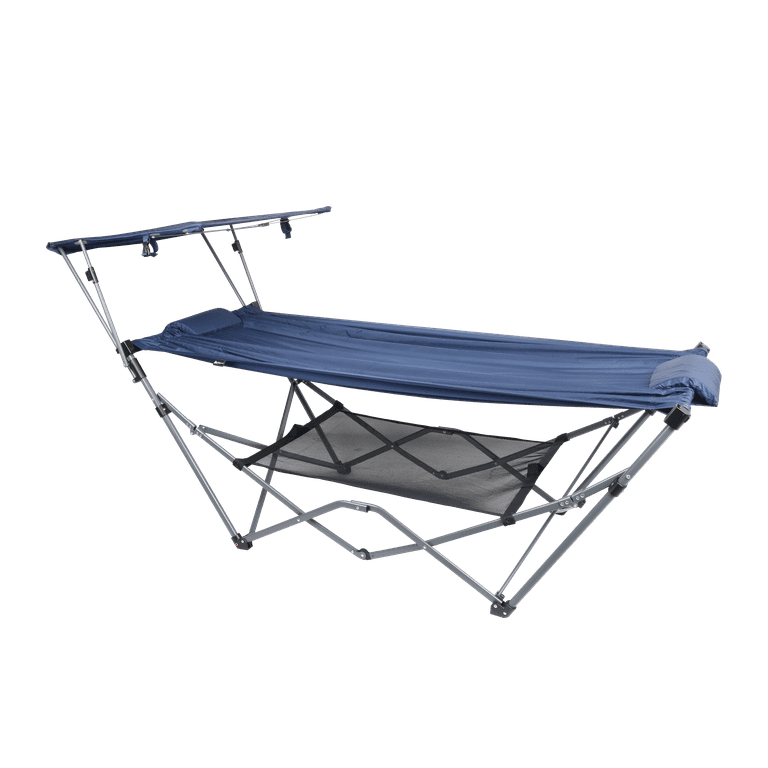 Ozark folding hammock discount