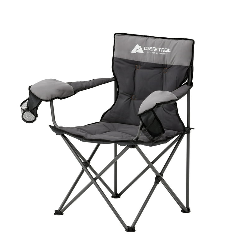 Cold weather hot sale insulated chair