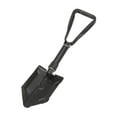 thumbnail image 1 of Ozark Trail Heavy Duty Steel Folding Shovel, Black, Model 4803, 1 of 11