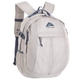 thumbnail image 1 of Ozark Trail 25L Adult Polyester Hiking Backpack, Gray, 1 of 15