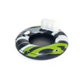 thumbnail image 1 of Ozark Trail Inflatable Tube Rapid Rider I- Single Rider, 1 of 8