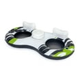 thumbnail image 1 of Ozark Trail Inflatable Tube Rapid Rider II- Double Rider, 1 of 8