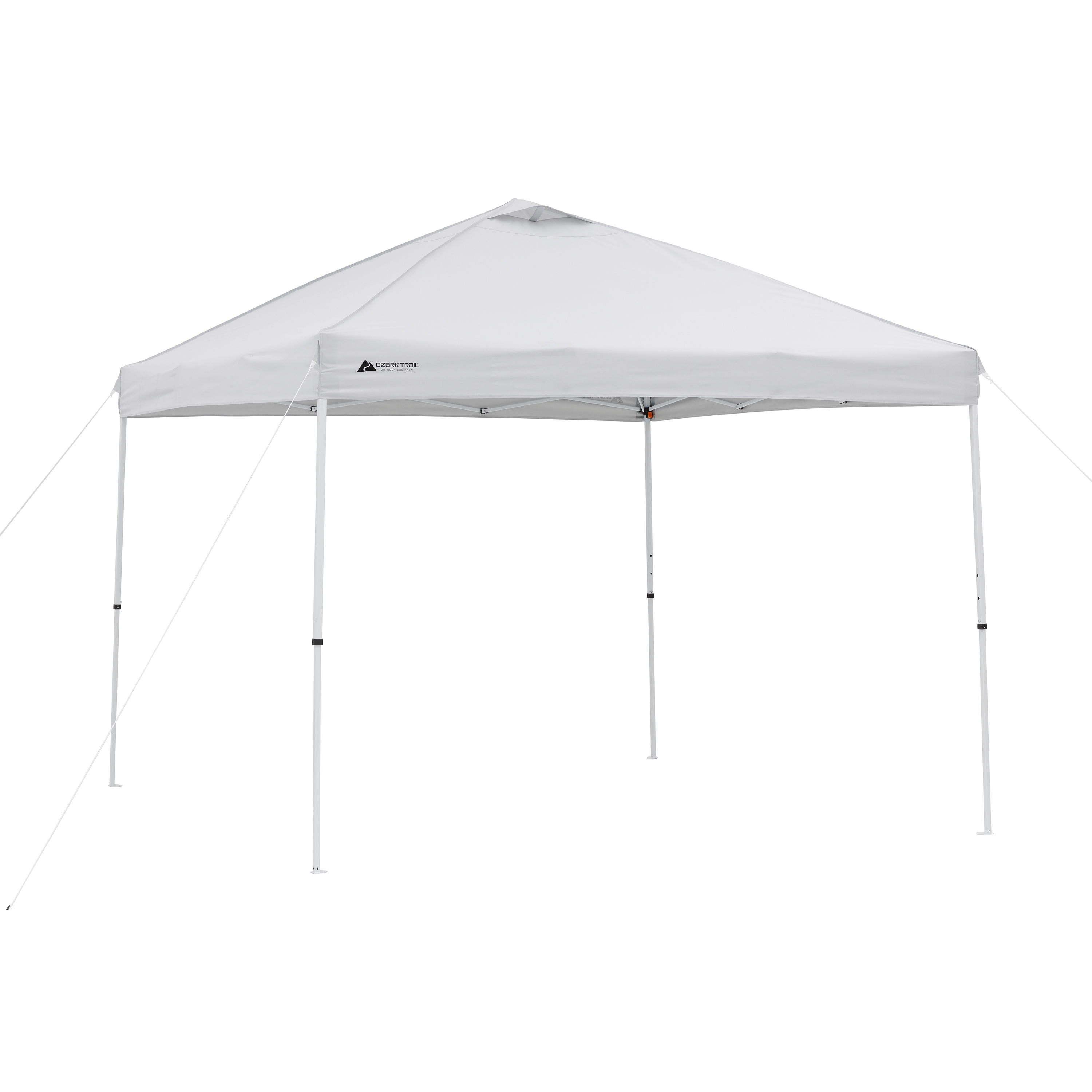 Ozark Trail Instant Canopy, 10' x 10' - image 1 of 7