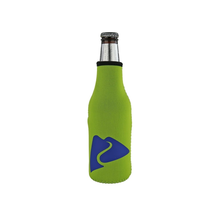 Zipper Bottle Koozie