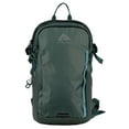 thumbnail interactive-video image 1 of Ozark Trail Juniper 14 L Daypack, Green, Teens to Adults, 1 of 10