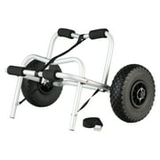 Ozark Trail Kayak & Paddle Board Cart