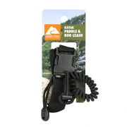 Ozark Trail Kayak Paddle and Rod Leash, 1 piece, Model KA020