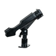 Ozark Trail 360° Adjustable Universal Flush Mount Kayak Rod Holder