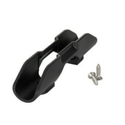 Ozark Trail Kayak Paddle Holder Clip with Universal Fit, Marine Paddle Storage Mount for Outdoor Use