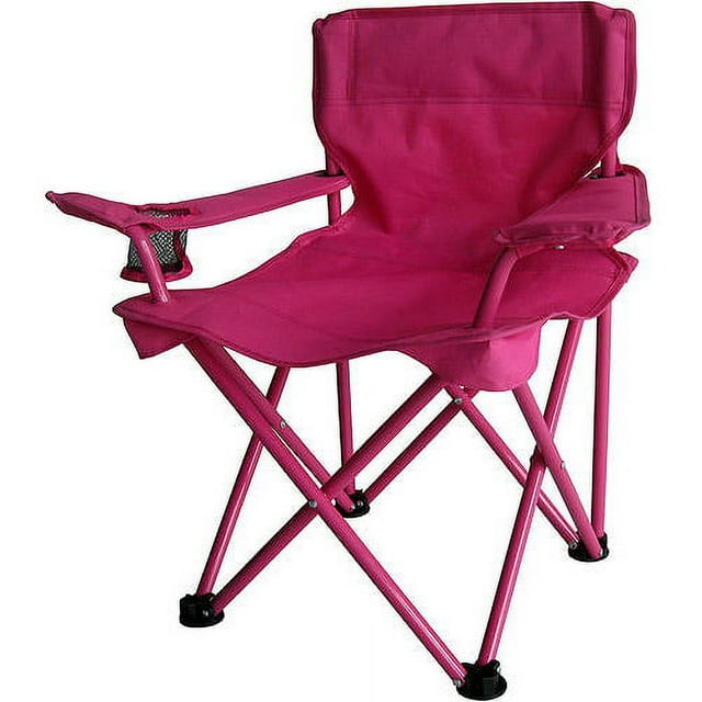 Ozark Trail Kids' Folding Camp Chair