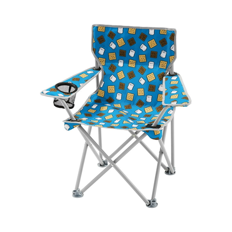 Ozark trail quad folding camp chair online