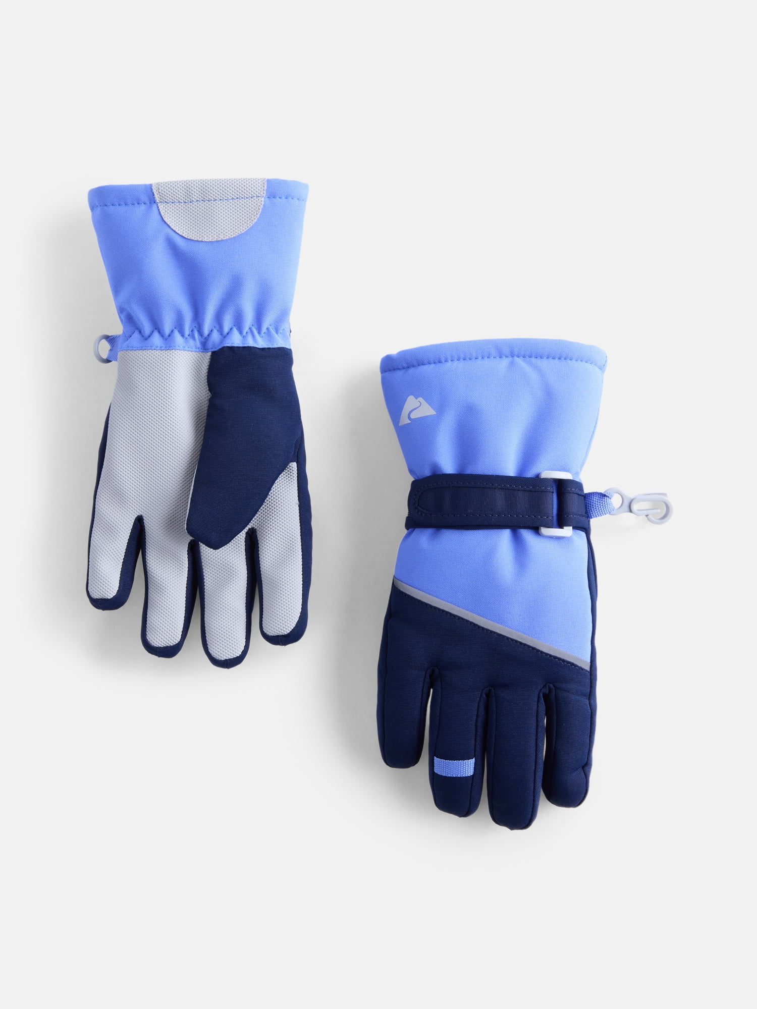 Ozark Trail Toddler Boys Ski Gloves