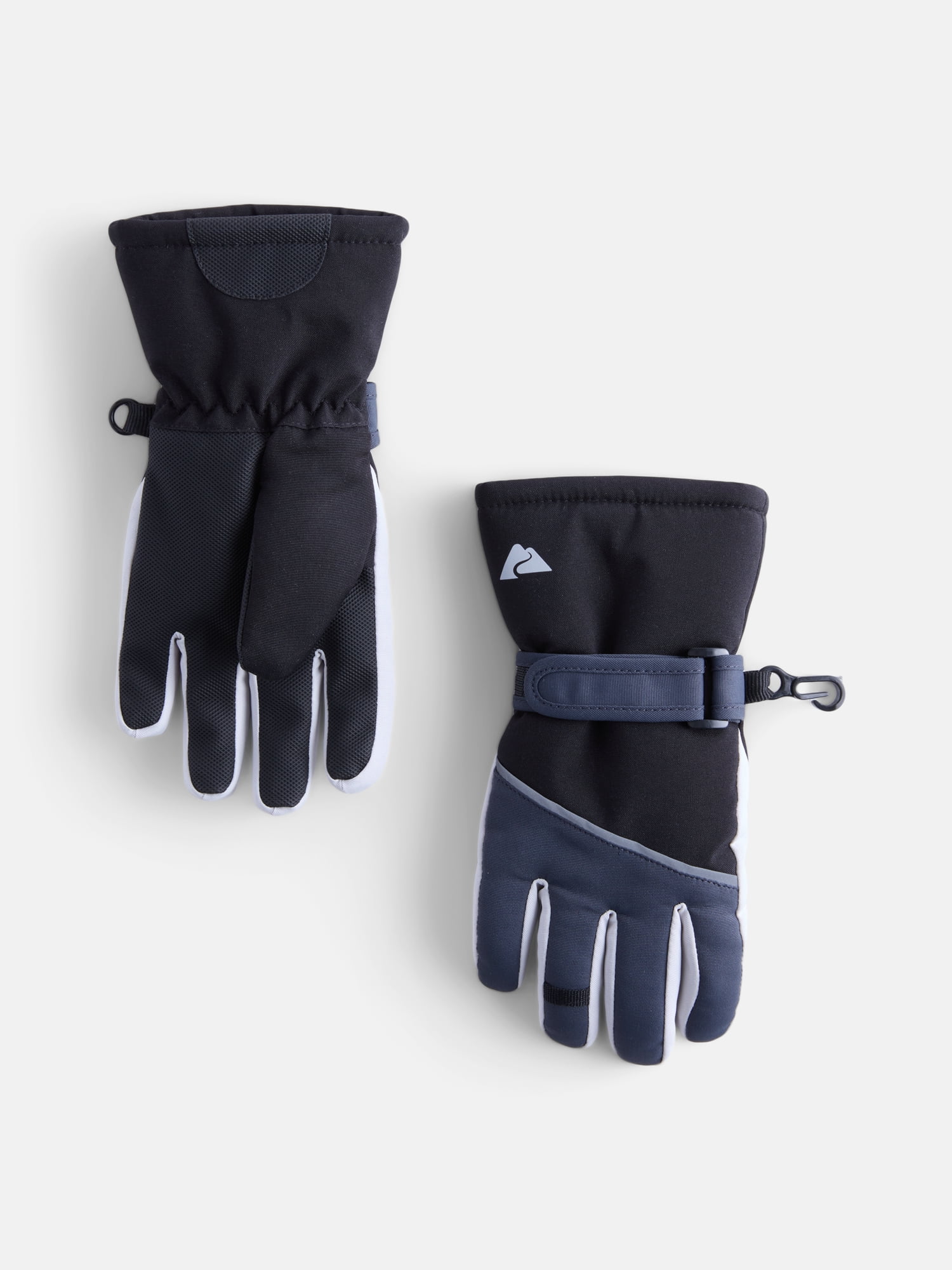Ozark Trail Toddler Boys Ski Gloves