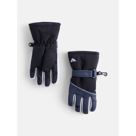 Ozark Trail Toddler Boys Ski Gloves