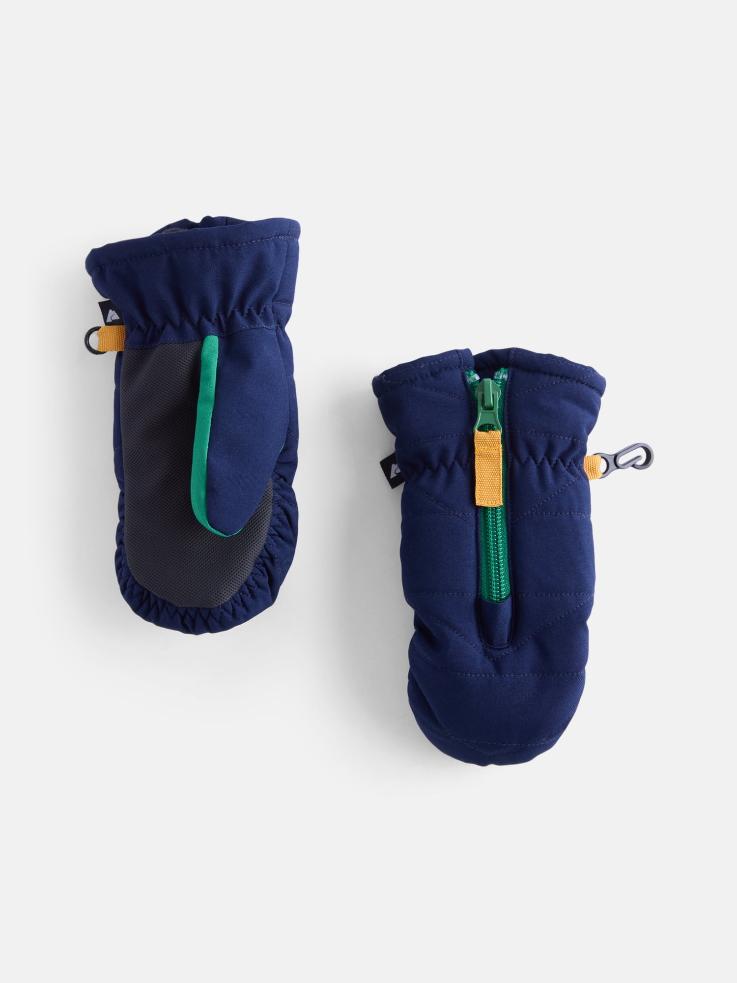 Ozark Trail Toddlers Ski Mittens
