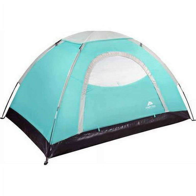 Ozark trail kids tent hotsell