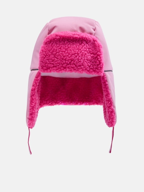Toddler Unisex Trapper Hat