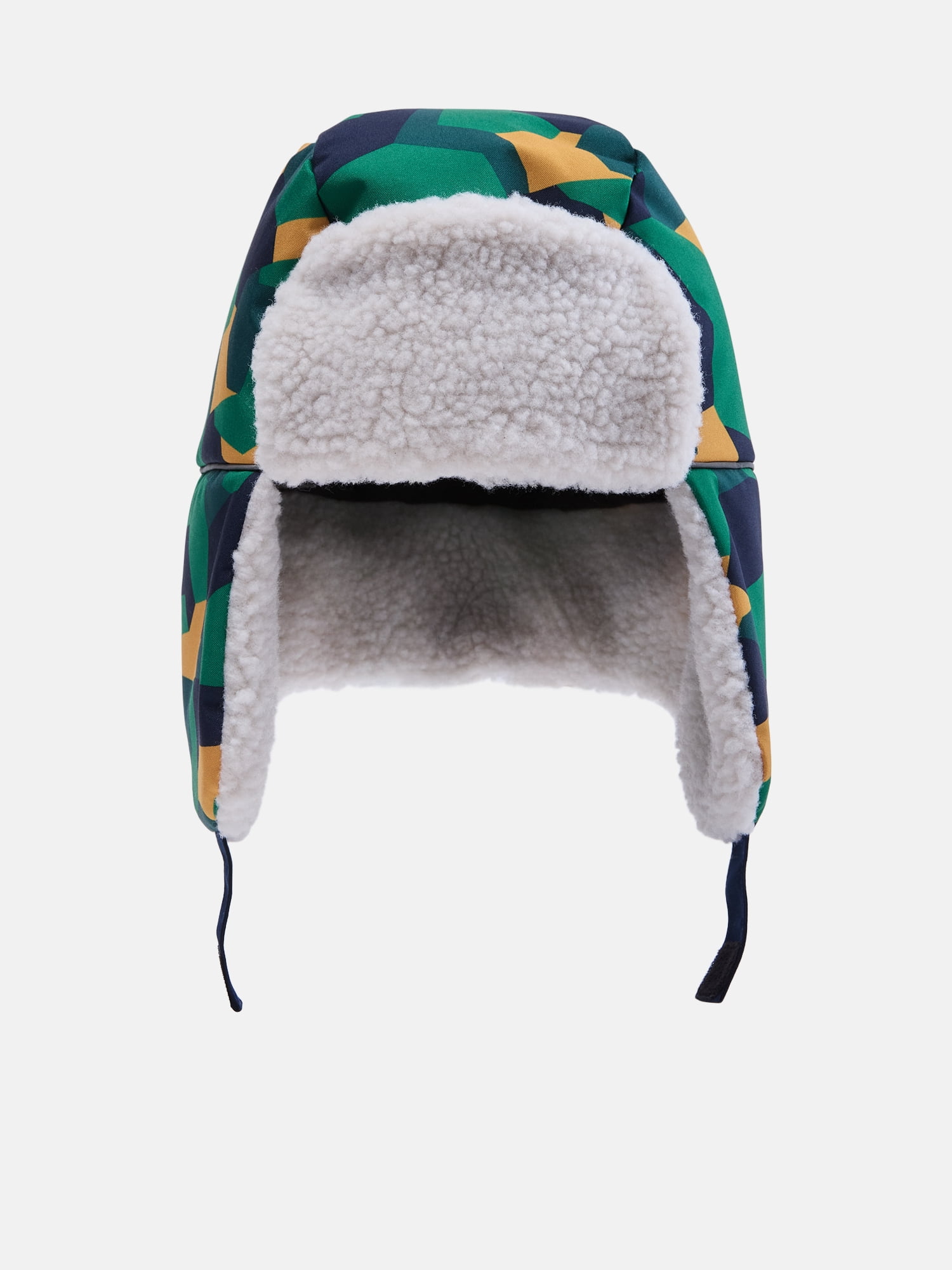 Ozark Trail Toddler Unisex Trapper Hat