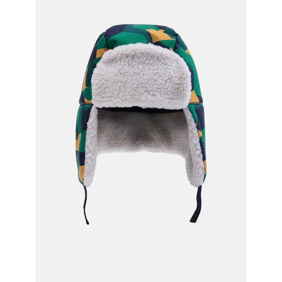 Ozark Trail Toddler Unisex Trapper Hat