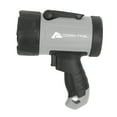 thumbnail image 1 of Ozark Trail LED 1000 Lumens Spotlight with Rubber Bumpers, AA Battery, 1.76 lb, 1 of 7