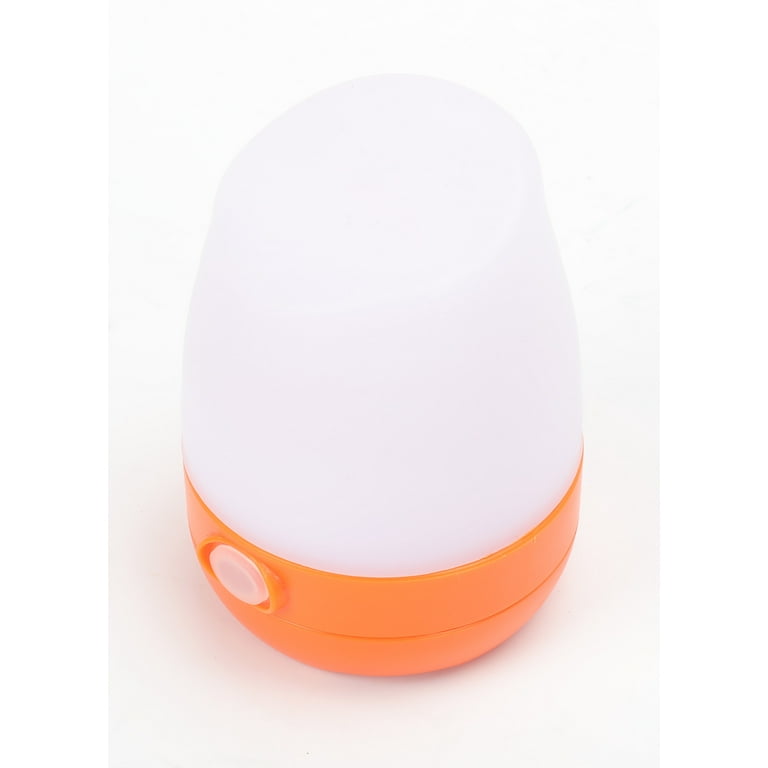 Ozark Trail LED Camping Lantern 100 Lumens Battery Operated