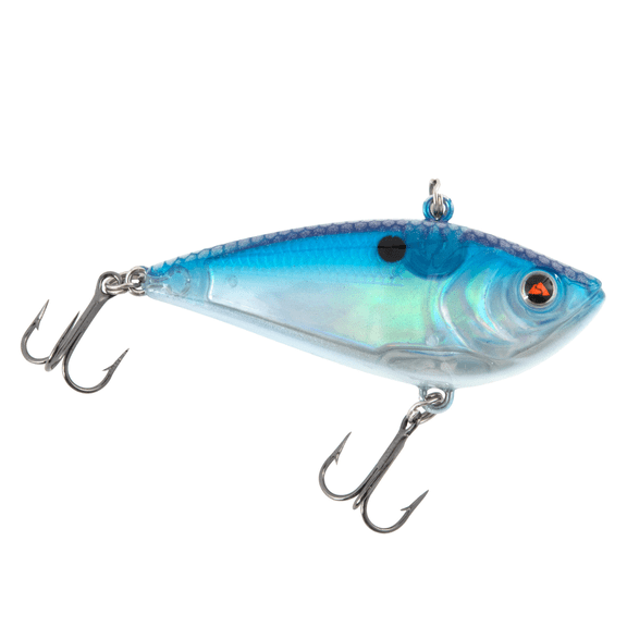 Ozark Trail Lipless Crankbait Fishing Lure  Blue Shad