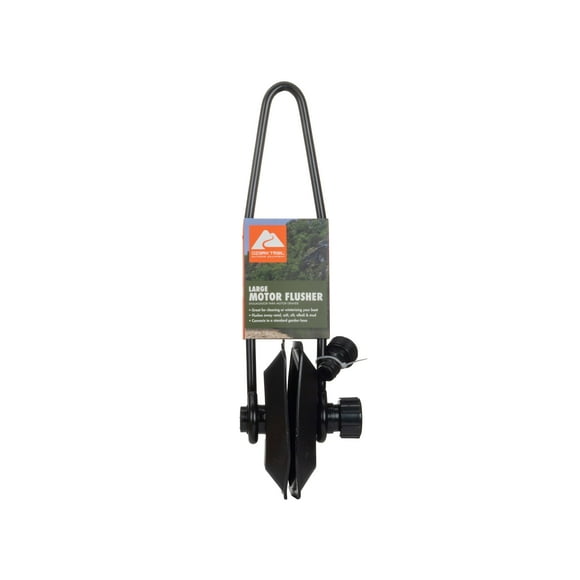 Ozark Trail Large Motor Flusher