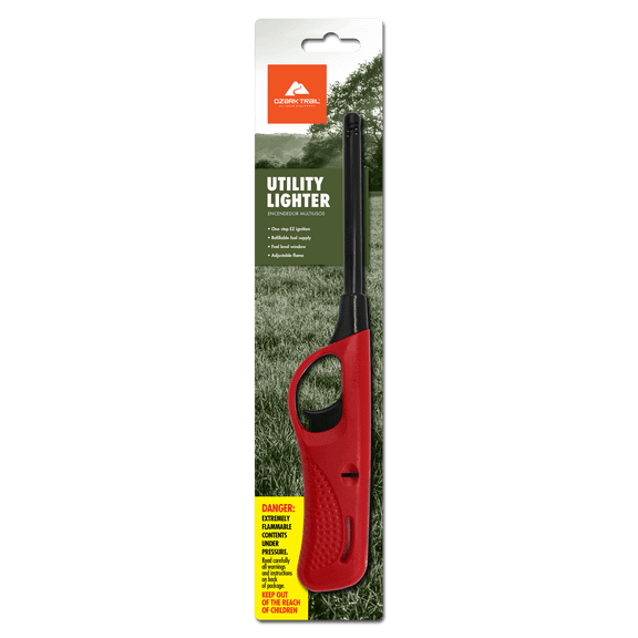Ozark Trail Lighter 1PK