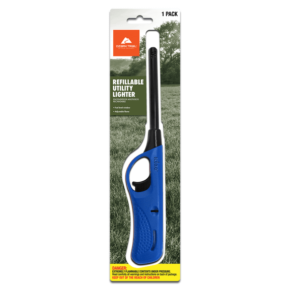 Ozark Trail Lighter 1PK