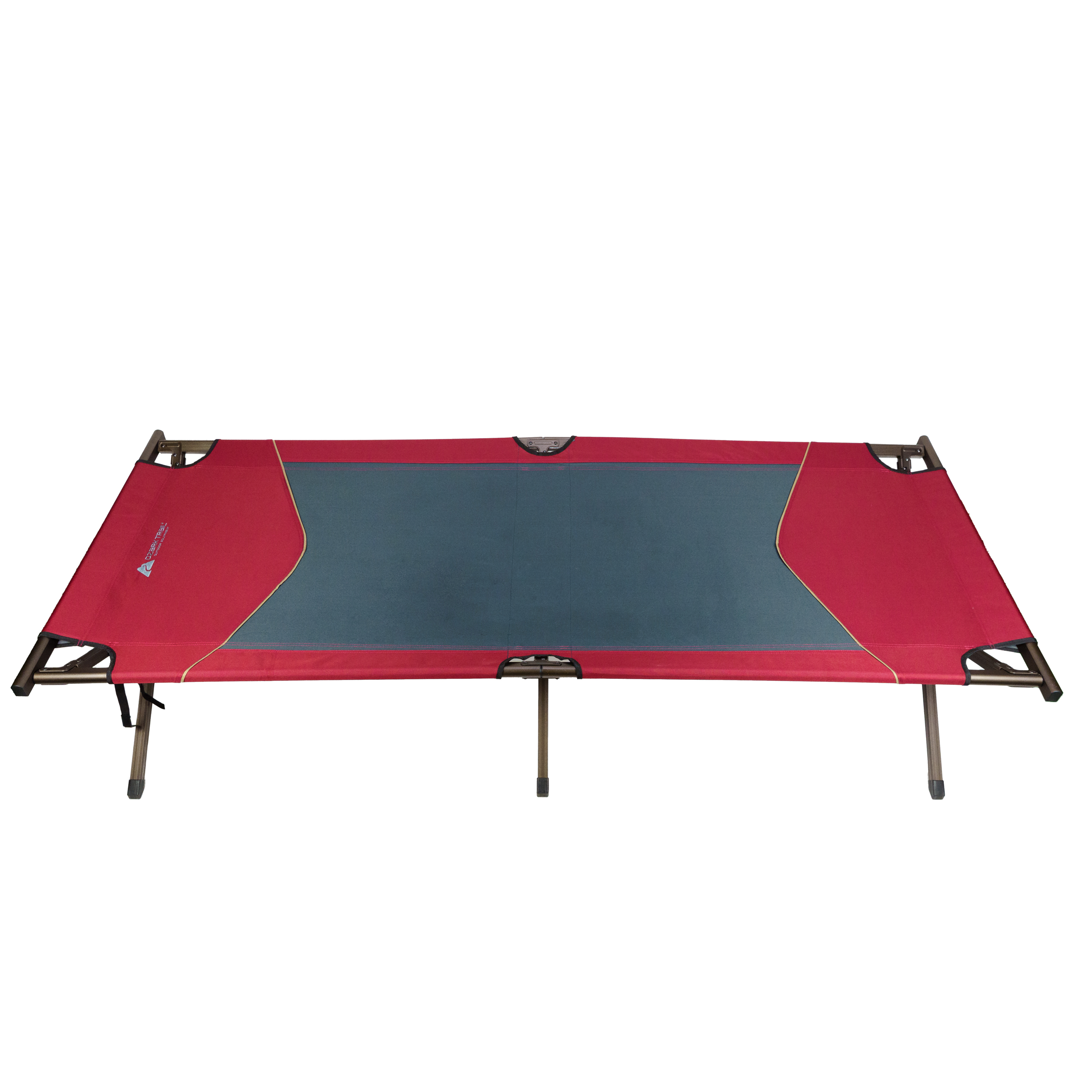 Ozark trail folding cot sale