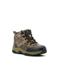 thumbnail image 1 of Ozark Trail Little & Big Boy's Hiker Boot, Sizes 13-6, 1 of 5