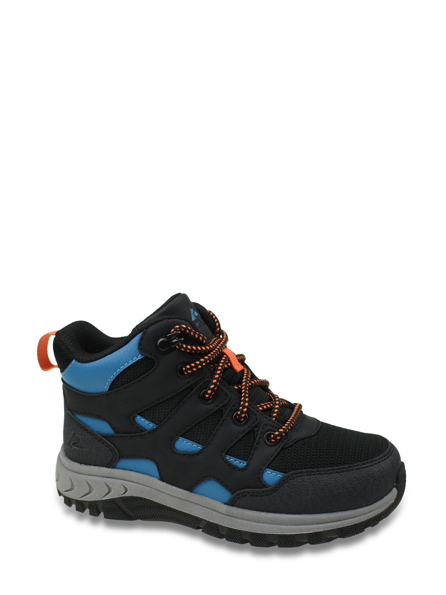 Ozark Trail Little and Big Boys Hiker Boots