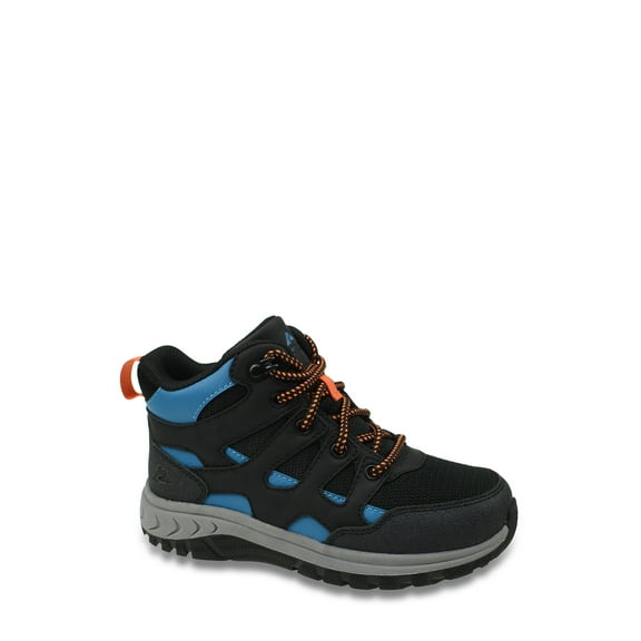 Ozark Trail Little and Big Boys Hiker Boots