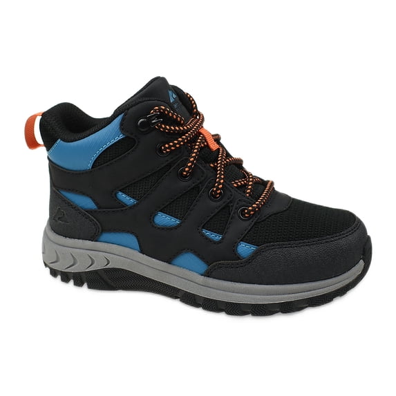 Ozark Trail Toddler, Little & Big Boys Camo Hiker Boots