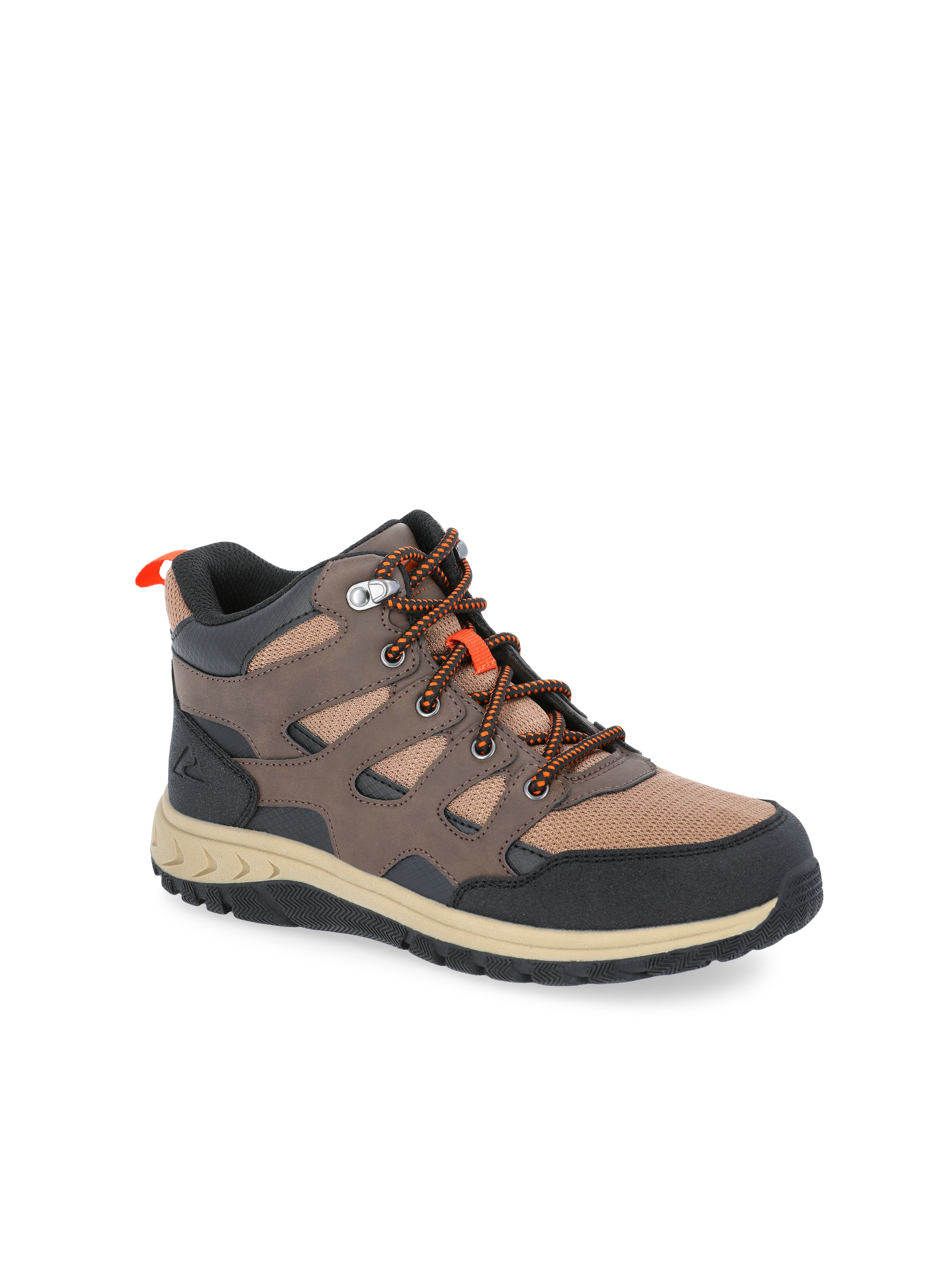 Ozark Trail Little and Big Boys Hiker Boots