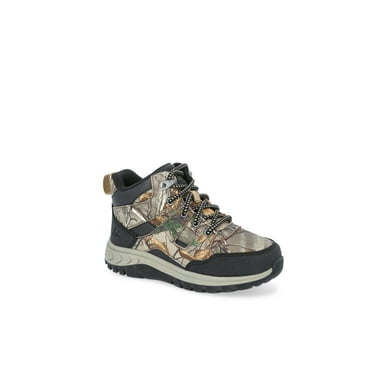 Ozark Trail Little and Big Boys Hiker Boots