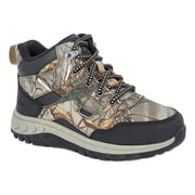 Ozark Trail Little and Big Boys Hiker Boots