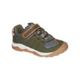 thumbnail image 1 of Ozark Trail Little & Big Boys Hiker Low-Top Sneakers, Sizes 12-6, 1 of 6