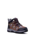 thumbnail image 1 of Ozark Trail Little & Big Kids Unisex Waterproof Hiker Boots, Sizes 13-6, 1 of 5