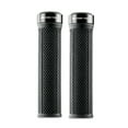 thumbnail image 1 of Ozark Trail Lock-on Bike Grips, Black, 1 of 6