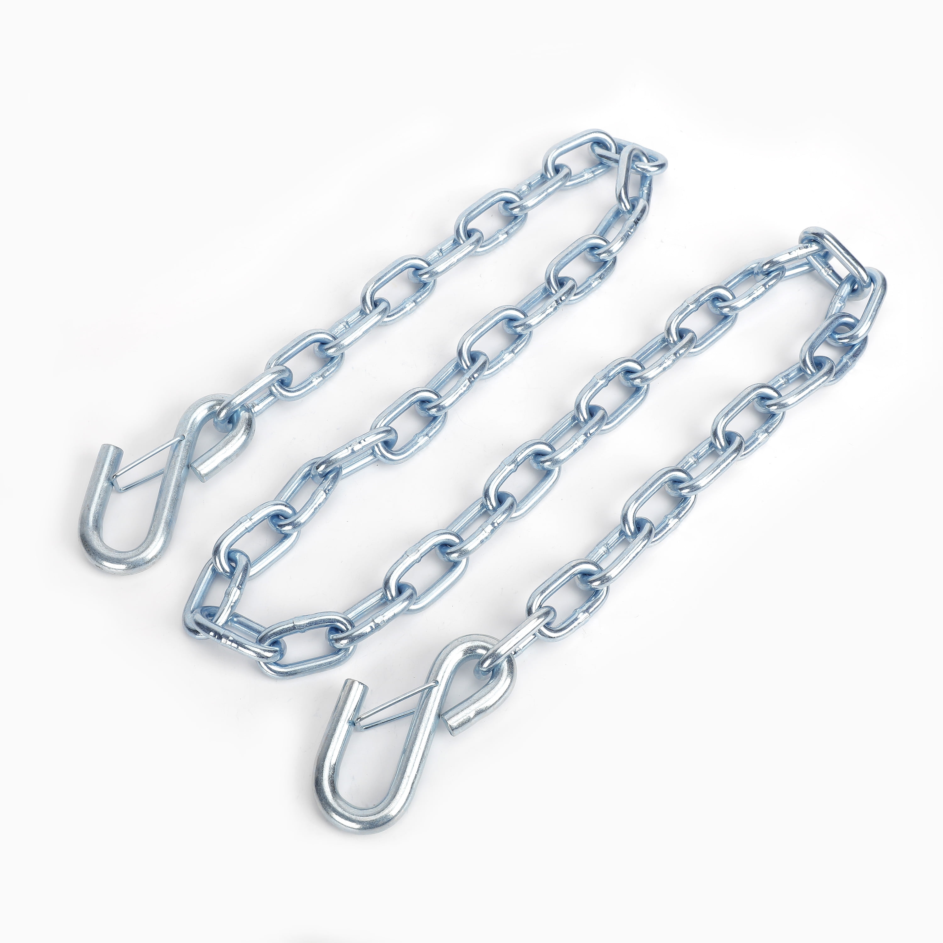 Ozark Trail Marine-Grade Boat Trailer Safety Chain, Model BT6108 