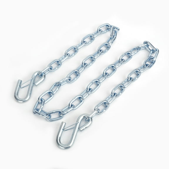 Ozark Trail Marine-Grade Boat Trailer Safety Chain, Model BT6108