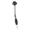 thumbnail image 1 of Ozark Trail Marine Red and Green Bi-Color Boat Pole Light, 2 Pin, Model BT6242L, 1 of 5
