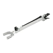 Ozark Trail Adjustable Boat Motor Transom Saver for Marine Trailers, Corrosion-Resistant
