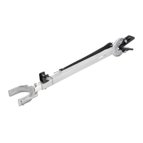 Ozark Trail Adjustable Boat Motor Transom Saver for Marine Trailers, Corrosion-Resistant
