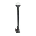 thumbnail image 1 of Ozark Trail Marine White Fold Down All-Around Boat Pole Light, Model BT6244L, 1 of 6